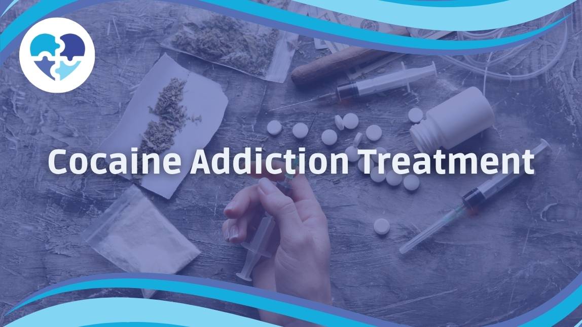 Cocaine Addiction Treatment