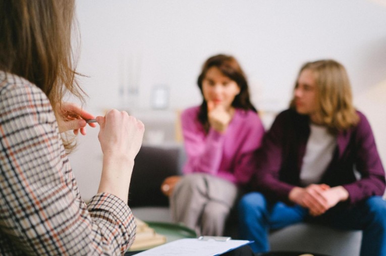 Partial Hospitalization Program with Housing