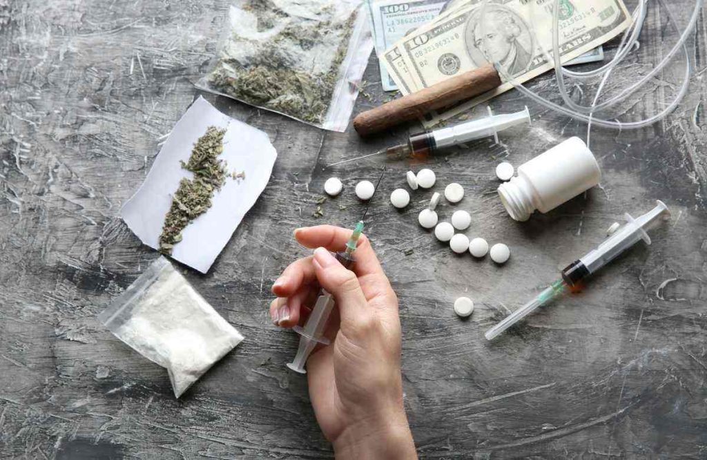 Recognizing Cocaine Addiction: Symptoms and Diagnosis