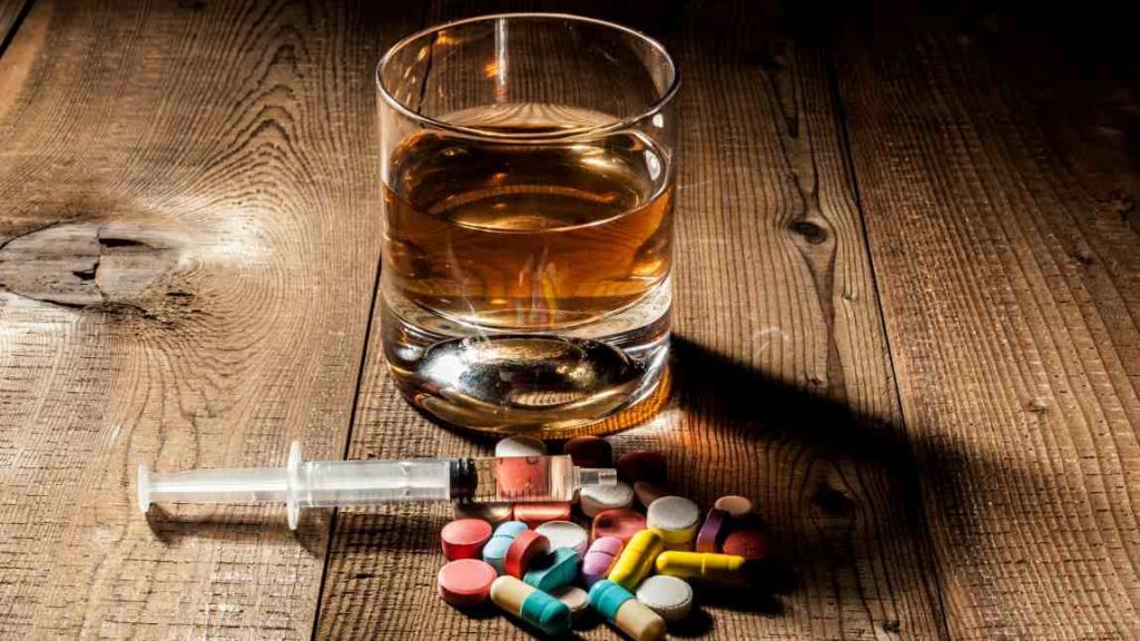 Understanding Relapse Rates Across Different Addictions