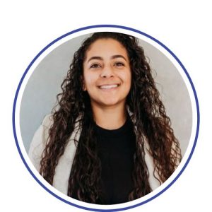 Alexa Parker Therapist for Adults in Goodyear