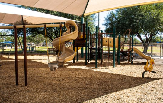 Anamax Park for Adults in Sahuarita