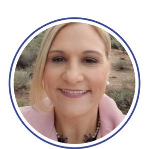 Andrea Sandoval Therapist for Adults in Buckeye