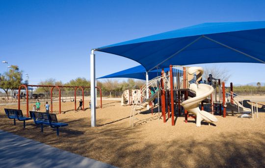 Anza Trail Park for Adults