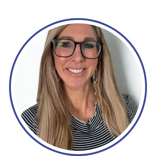 Brittany Larson Therapist for Adults in Queen Creek
