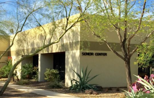 El Mirage Senior Center