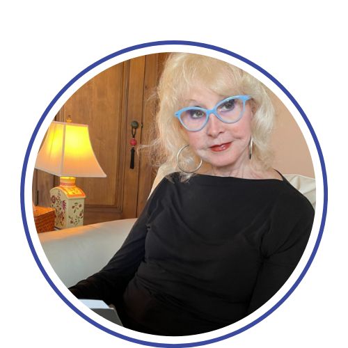 Florence Rosiello Therapist for Adults in Sedona