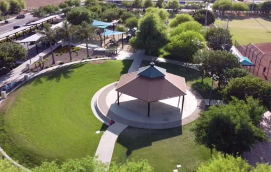 Gateway Park for Adults in El Mirage