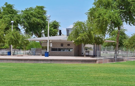 Goodyear Community Park for Adults