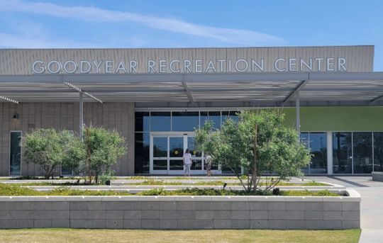 Goodyear Recreation Center for Adults