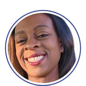 Odessa Hancock Therapist for Adults in Marana