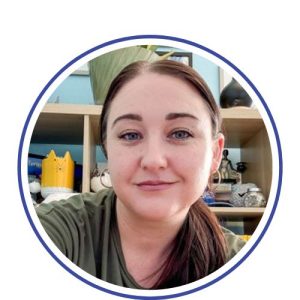 Shelbi Uyehara Therapist for Adults in Goodyear