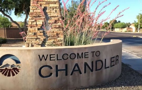 Chandler, AZ