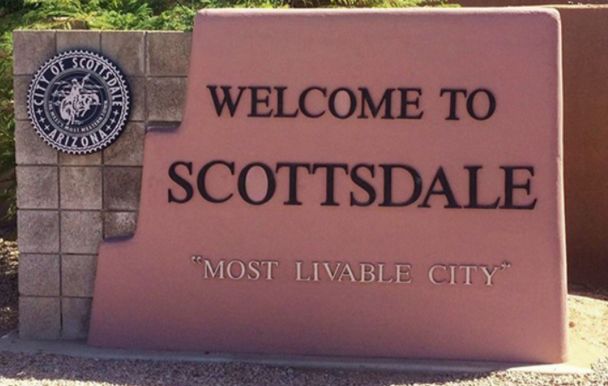 Scottsdale, AZ