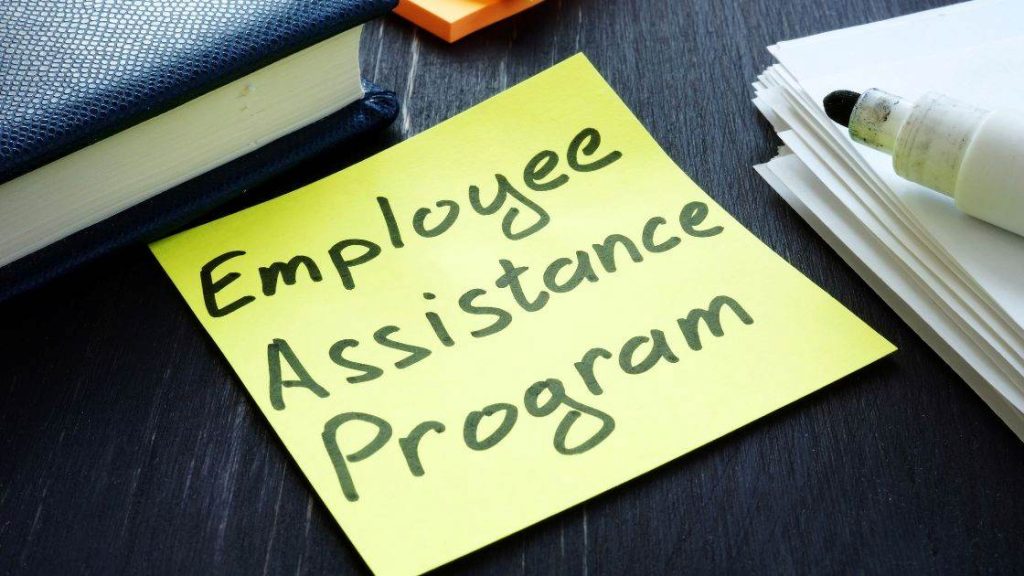 How to Access and Use Your EAP Benefits for Drug Rehab