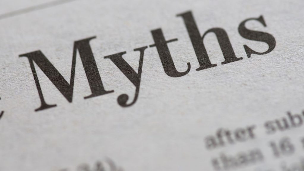 Myths About Aetnas Drug Rehab Coverage