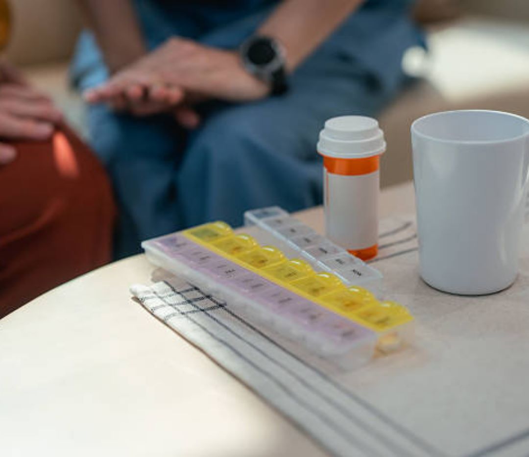Assisted Treatment MAT AZ